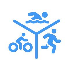 Join others online in a virtual triathlon! Run, bike, swim, or pick your three favorite distance activities! Sign up as an individual or compete as a team.