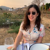 Stephanie Salvador (@stephaniesalv) 's Twitter Profile Photo