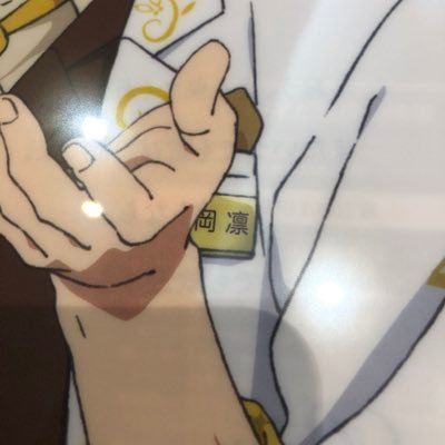 おか凛さんのプロフィール画像