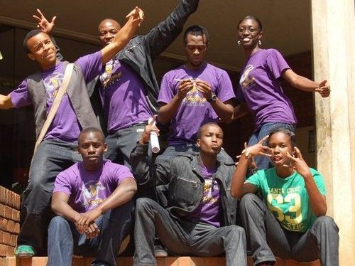 One of Kenya's leading Gospel Dance Crews. Mother to 'Can You Dance's' Winning team '3:16' and part of Sakata's Ssn 2 J.I.M.S and D.I.M.S