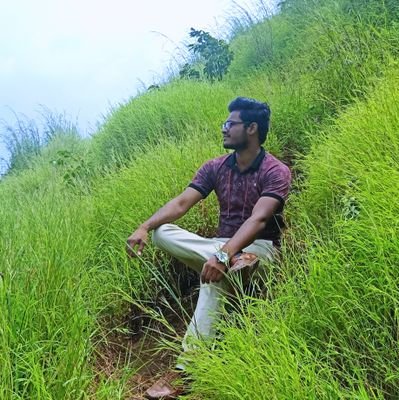 MrKhemnar's profile picture. Food Technologist