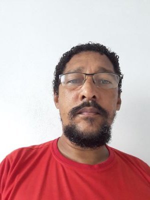 TER JESUS NA MINHA VIDA!