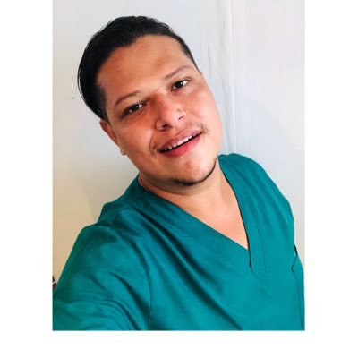 Enfermero de profesión y con muchas vibras de apoyar al prójimo al más necesitado una persona inclusiva.
