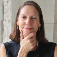 Martha Hodes (@marthahodes) 's Twitter Profile
