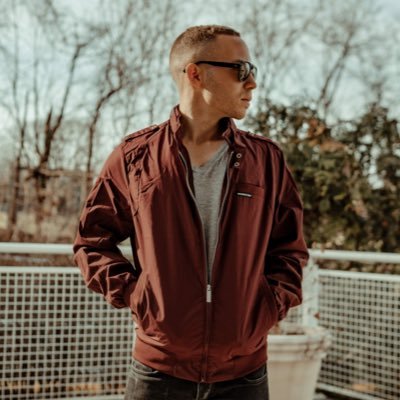 itsJSuarez's profile picture. publicist | pop-culture enthusiast