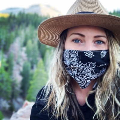 Educator. Counselor. Builder of teams. Lover of dogs, travel, and product reviews.