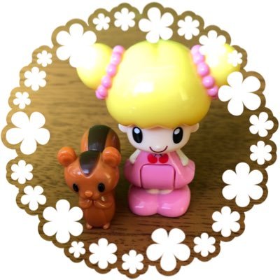 にこさんのプロフィール画像