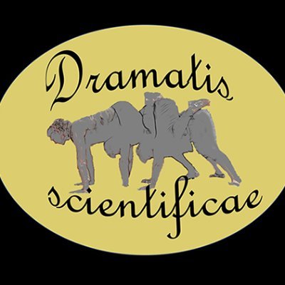 Where the arts and sciences come together for a good time!
With @PhiluponScience, @Mishconyngham1, and @patricktrumper