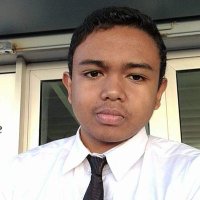 Herbert RAKOTONIRINA (@nakotonirina) 's Twitter Profile