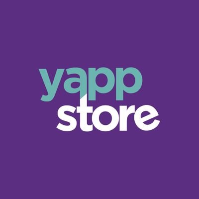 Yapp Store es la única app 100% mexicana de delivery donde encontrarás de todo.
¡Descargala ahora!