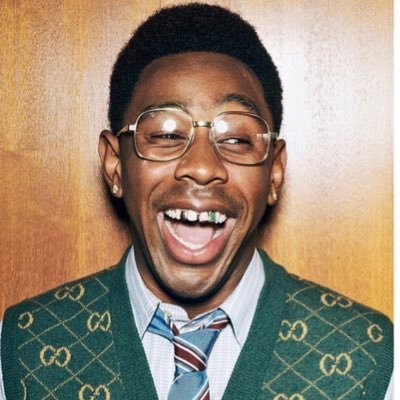 izgambino's profile picture. We go hard on earth