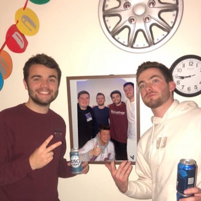 ReidWeston's profile picture. JMU '21