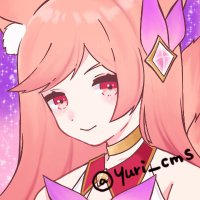 ゆりたそ (@yuri_cms) 's Twitter Profile