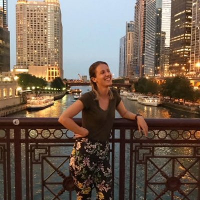 IAEA Program Assistant & DEI Co-Lead @argonne and Social Media Marketer @holisticvismktg📍Chicago Tweets are my personal opinion.
