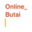 @Online_Butai