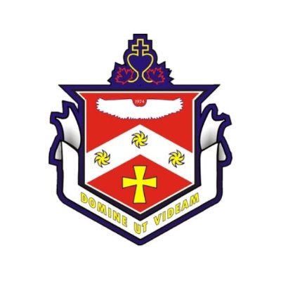 Father Henry Carr C.S.S. Official Twitter Account