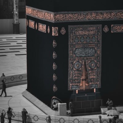 لعلهُ يشفع لنا♥️