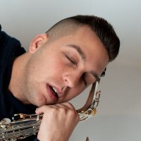 Daniel Nix - @dnixy Twitter Profile Photo