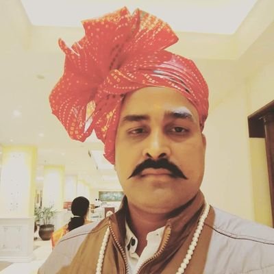 neeleshsharma2's profile picture. जनता की आवाज