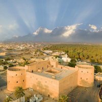 شبكة الرستاق الأخبارية (@al_rustaq) 's Twitter Profile