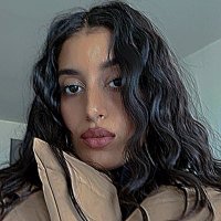 ANAA SABER (@anaasaber) 's Twitter Profile