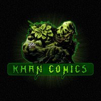 KhaN ComicS(@IvaNxKhaN) 's Twitter Profile Photo