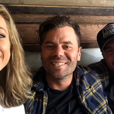 willbenj's profile picture. Publican