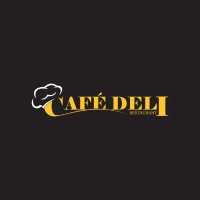 CafeDeliRestaurant(@CafeDeliNairobi) 's Twitter Profile Photo