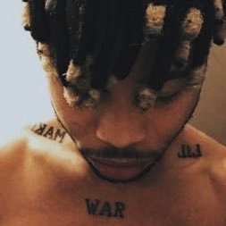 “Art takes time”. Instagram: lilmakiraw. Icky Vicky out now everywhere!! Click link below https://t.co/c1JEjfzaIO