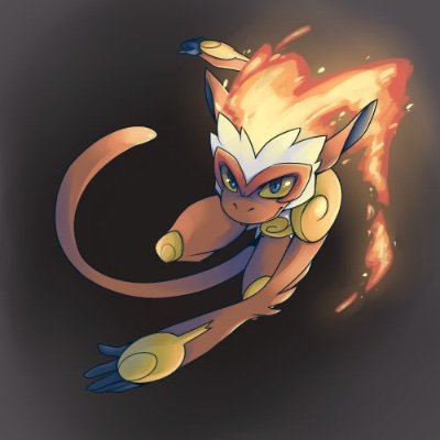“Through the fire and the flames, I rise up to any challenge!” | Male | Gay | RP18+ | Tag: #SiebayTheFurry