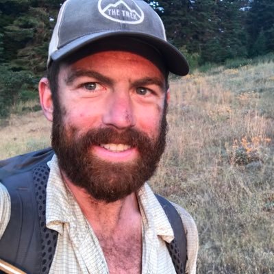 Dad | Founder https://t.co/0cDequkeqV | Co-Host @backpackerpod | Author | Walker