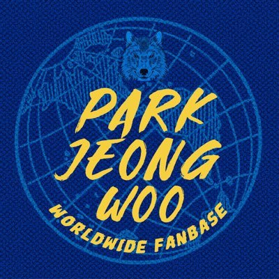 Park Jeongwoo WORLDWIDE Profile