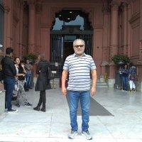 Hugo Fornillo (@hfornillo) 's Twitter Profile