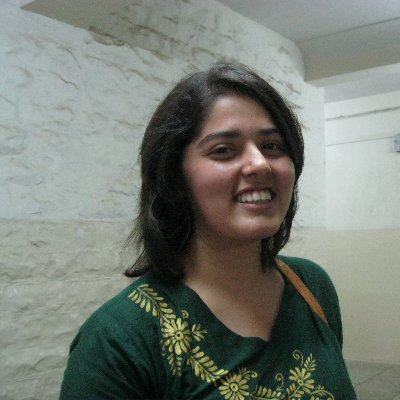 PhD Scholar at NCBS, Bengaluru | alumnus of Fergusson College and SPPU | passionate about research, communication | soft spot for montane biodiversity