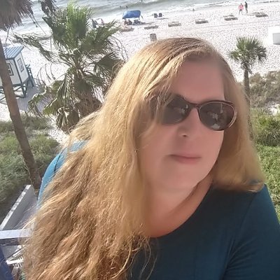 Wife, Mom, Grandmom, Progressive. Completely exasperated and utterly fed up with lies, gaslighting, hypocrisy, corruption and greed