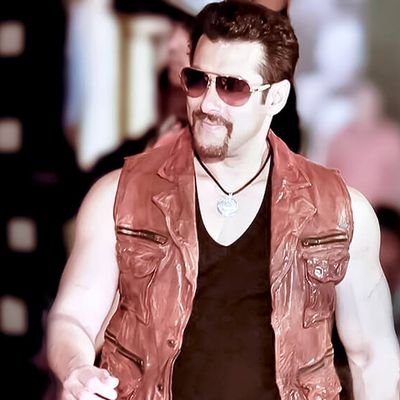 Only Salman Khan's matter|Pharmacist|
Follow me=1000%FB||