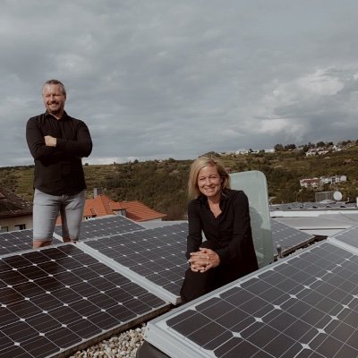 PeterMolnarEE's profile picture. Wir müssen alles ändern, damit es so bleibt, wie es ist
Keine Zeit (mehr) für Kriegstreiber, Miesmacher und Schwurbler - deshalb jetzt auf https://t.co/nUhWDfnIYn