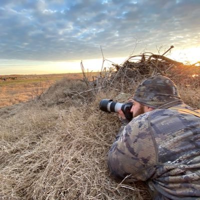 Owner of Fowl Fotography on IG. Freelance Content Creator. Waterfowler. Boat Enthusiast. Arkansas.