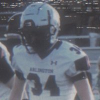Isaac Foust (@foust_isaac) 's Twitter Profile