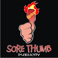 Sore Thumb Publicity is a boutique Public Relations, Media Liaison and Brand Concept Development agency based in Johannesburg, South Africa.