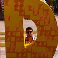 Devraj Kathwadia(@DevsterK) 's Twitter Profile Photo