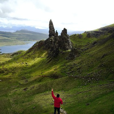 Richard11601984's profile picture. Traveler
Foodie
Coffee Lover