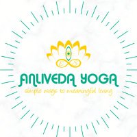 Anliveda Yoga(@anliveda) 's Twitter Profile Photo