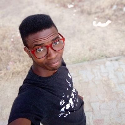 BabadeEmmanuel's profile picture. Am Emmanuel the world changer
