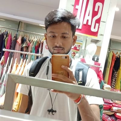 Pankaj4507's profile picture. 🙈🙉🙊