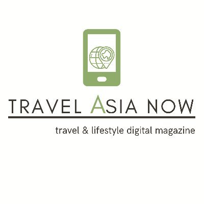 A travel and lifestyle digital magazine. Inspiring more people to experience Asia, one destination at a time. 

#TravelAsiaNow #ExperienceAsia #digitalmagazine