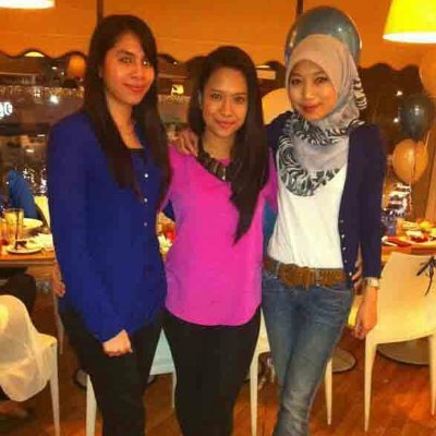 AzizahMW's profile picture. 