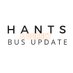 Hants Bus Blog (@hantsbus) Twitter profile photo Hants Bus Blog (@hantsbus) Twitter profile photo