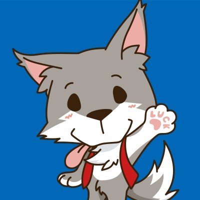 luckys_furano's profile picture. ラッキーズ富良野公式アカウント　イメージキャラクターの「ラックくん」です。新台のお知らせやお店の最新情報などをお伝えしていきます。どうぞよろしくお願いします。
※相互フォローやリプライへのお返事はいたしかねます。
https://t.co/CicjRjv6vo
＃北海道　＃富良野