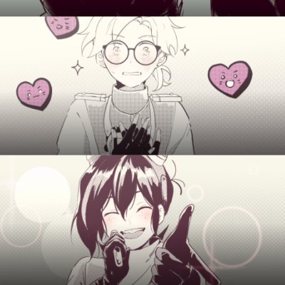 Aria//owoさんのプロフィール画像